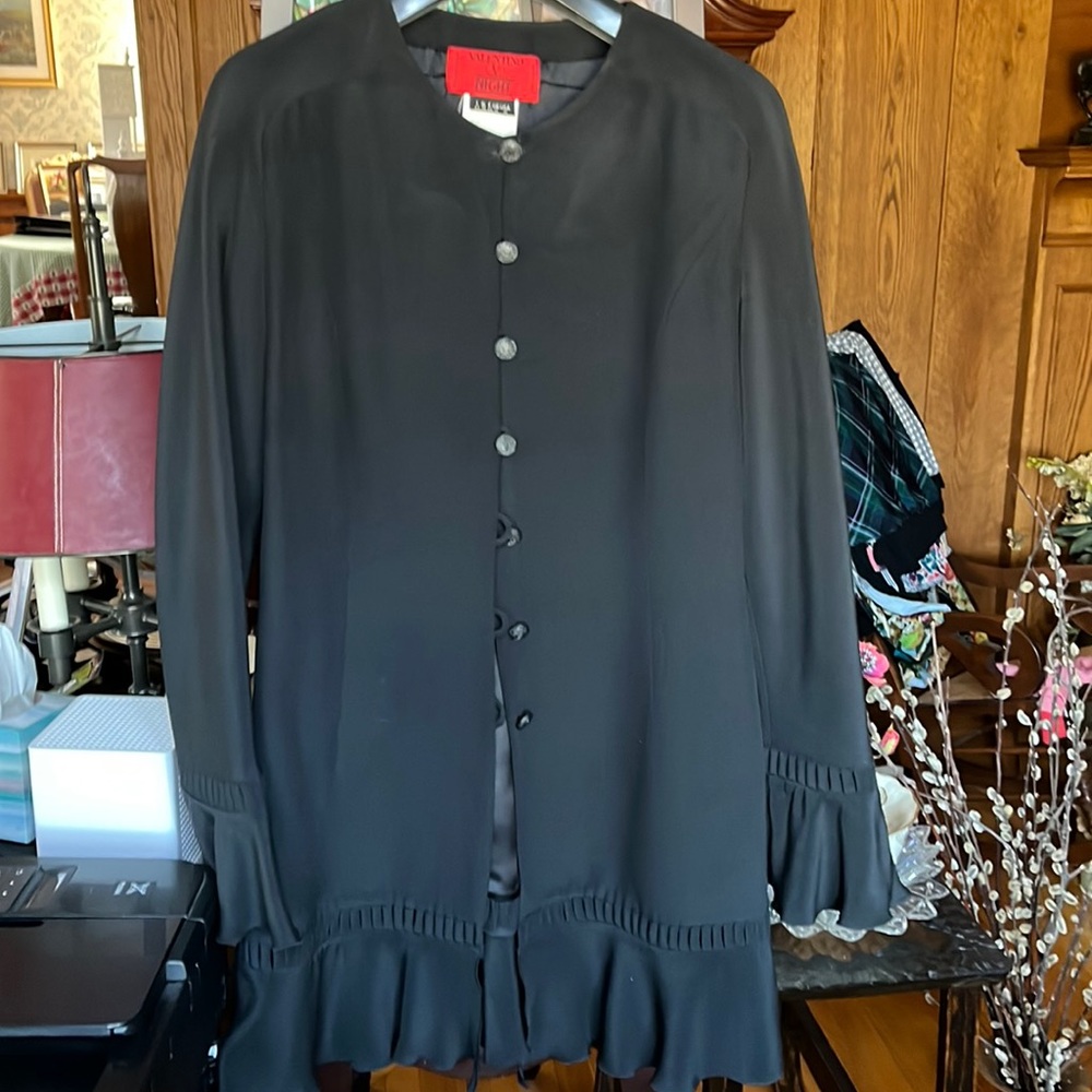 Valentino night jacket